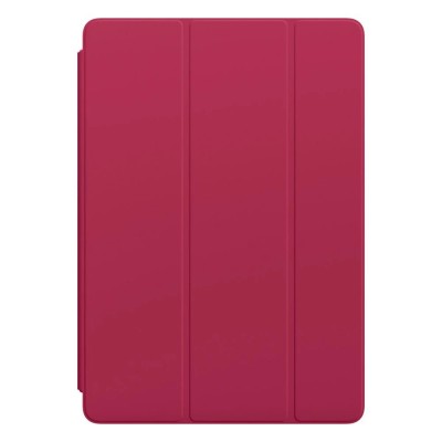 Apple Smart Cover for iPad 10.2"/Air 3/Pro 10.5" - Rose Red (MR5E2)