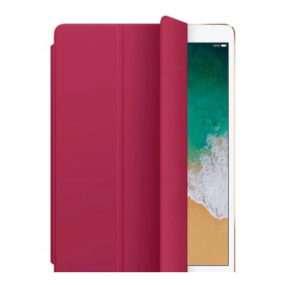 Apple Smart Cover for iPad 10.2"/Air 3/Pro 10.5" - Rose Red (MR5E2)