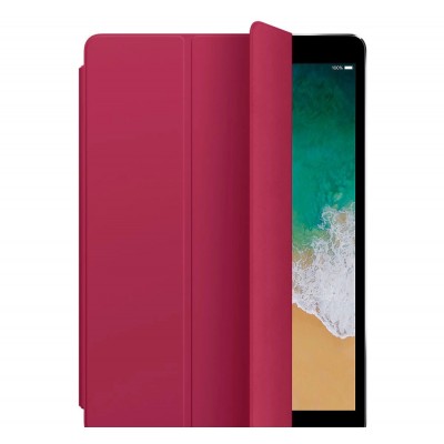 Apple Smart Cover for iPad 10.2"/Air 3/Pro 10.5" - Rose Red (MR5E2)