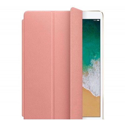 Apple Leather Smart Cover for iPad 10.2