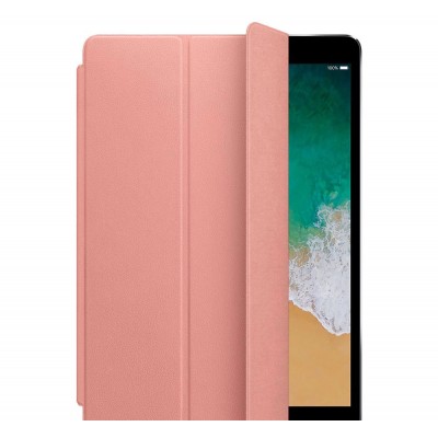 Apple Leather Smart Cover for iPad 10.2
