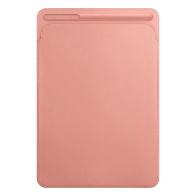 Apple Leather Sleeve for iPad 10.2