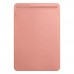 Apple Leather Sleeve for iPad 10.2