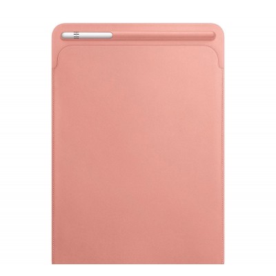Apple Leather Sleeve for iPad 10.2