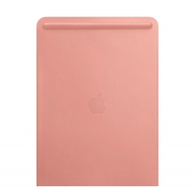 Apple Leather Sleeve for iPad 10.2