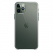 Apple iPhone 11 Pro Max Clear Case (MX0H2)
