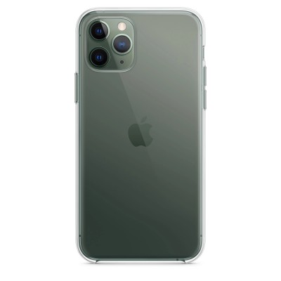 Apple iPhone 11 Pro Clear Case (MWYK2)