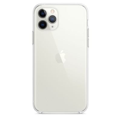 Apple iPhone 11 Pro Clear Case (MWYK2)