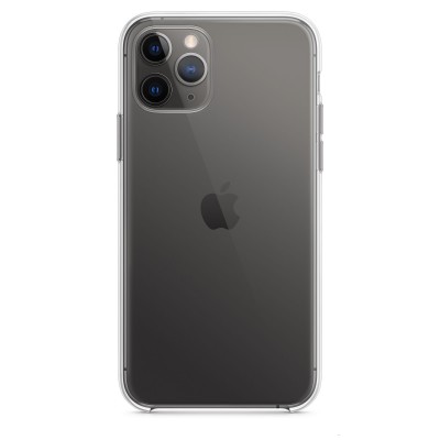 Apple iPhone 11 Pro Clear Case (MWYK2)