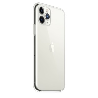 Apple iPhone 11 Pro Clear Case (MWYK2)