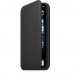 Apple iPhone 11 Pro Leather Folio - Black (MX062)