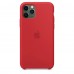 Apple iPhone 11 Pro Silicone Case - PRODUCT RED (MWYH2)