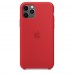 Apple iPhone 11 Pro Silicone Case - PRODUCT RED (MWYH2)