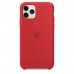 Apple iPhone 11 Pro Silicone Case - PRODUCT RED (MWYH2)