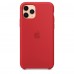 Apple iPhone 11 Pro Silicone Case - PRODUCT RED (MWYH2)
