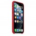 Apple iPhone 11 Pro Silicone Case - PRODUCT RED (MWYH2)