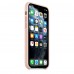 Apple iPhone 11 Pro Silicone Case - Pink Sand (MWYM2)
