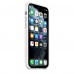 Apple iPhone 11 Pro Silicone Case - White (MWYL2)