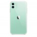 Apple iPhone 11 Clear Case (MWVG2)
