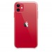 Apple iPhone 11 Clear Case (MWVG2)