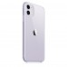 Apple iPhone 11 Clear Case (MWVG2)