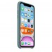 Apple iPhone 11 Silicone Case - Cactus (MXYW2)