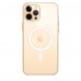 Apple iPhone 12 Pro Max Clear Case with MagSafe (MHLN3)