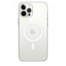 Apple iPhone 12 Pro Max Clear Case with MagSafe (MHLN3)