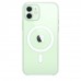 Apple iPhone 12, 12 Pro Case with MagSafe - Clear (MHLM3)