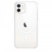 Apple iPhone 12, 12 Pro Case with MagSafe - Clear (MHLM3)