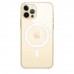 Apple iPhone 12, 12 Pro Case with MagSafe - Clear (MHLM3)