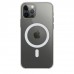 Apple iPhone 12, 12 Pro Case with MagSafe - Clear (MHLM3)