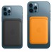 Apple iPhone Leather Wallet with MagSafe - Arizona (MK0E3)