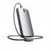 Satechi Aluminum USB-C On-the-Go Multiport Adapter Space Grey (ST-UCMBAM)