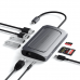 Satechi USB-4 Multiport Adapter with 8K HDMI (ST-U4MA3M)