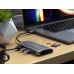 Satechi USB-4 Multiport Adapter with 8K HDMI (ST-U4MA3M)