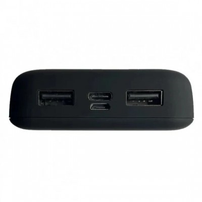 Зовнішній акумулятор Griffin GP-147 10000mAh Black (GP-147-BLK)