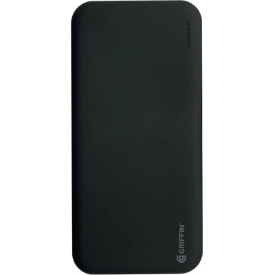 Внешний аккумулятор Griffin GP-148 16000mAh Black (GP-148-BLK)