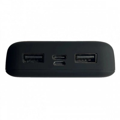 Внешний аккумулятор Griffin GP-148 16000mAh Black (GP-148-BLK)