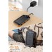 Портативное зарядное устройство KAPURUI Power Bank - 10 000mAh - Orange