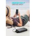 Портативное зарядное устройство KAPURUI Power Bank - 10 000mAh - Orange