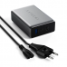 Satechi 100W USB-C PD Compact Gan Charger (ST-TC100GM-EU)