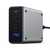 Satechi 100W USB-C PD Compact Gan Charger (ST-TC100GM-EU)