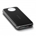Внешний аккумулятор Satechi Quatro Wireless Charger 10 000 mAh Space Gray (ST-UC10WPBM)