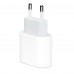 Apple 20W USB-C Power Adapter (MUVV3) EU