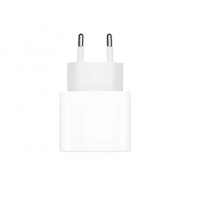 Apple 20W USB-C Power Adapter (MUVV3) EU