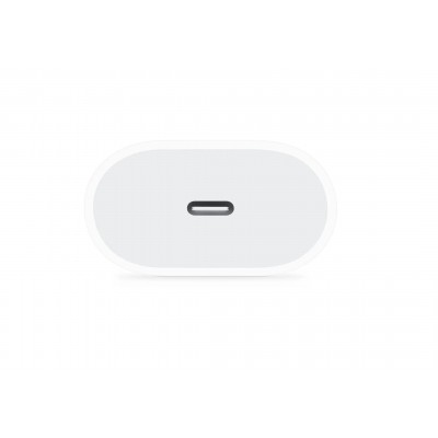 Apple 20W USB-C Power Adapter (MUVV3) EU