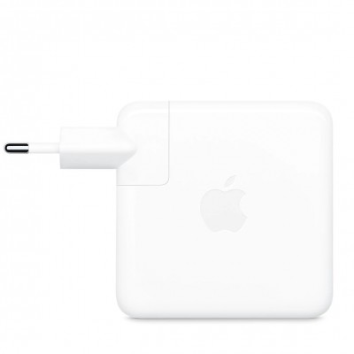 Apple 67W USB-C Power Adapter (MKU63)