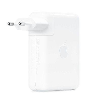Apple 140W USB-C Power Adapter (MLYU3) EUROPE