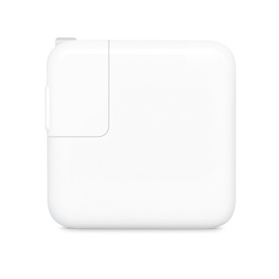 Apple 35W Dual USB-C Port Power Adapter (MNWP3) USA